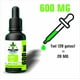 thumbnail image 3 of Paquete CBD 2, 1 Aceite de CBD 600 mg (30ml) + Gomitas, 3 of 3