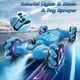 thumbnail image 5 of Control remoto RC Stunt Car Dysaim con sensor de gestos para 4WD, 6-12 años, 5 of 6