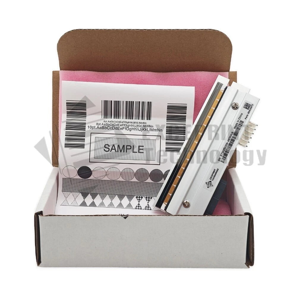PHD20-2181-01 Printhead for Datamax I-4208 I-4206 Thermal Label Printers 203dpi