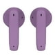 thumbnail image 3 of Audífonos TWS T2GO Sonum Lila, 3 of 4