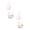 B 2Pack, variant on 2Pcs Interactive Cat Teaser Wand with and Tumbler Base for Playful Cat Teasers Happy 2026!