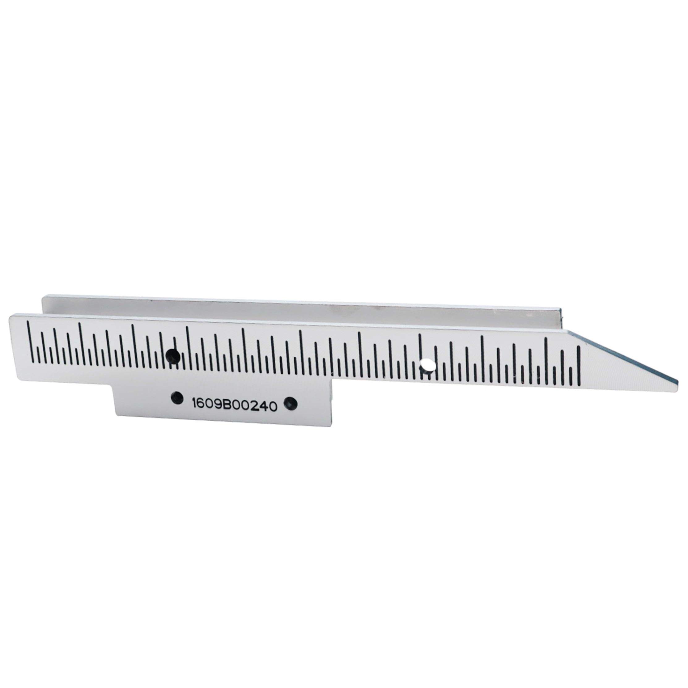 Bosch 1609B00240 Miter Fence for Miter Saw GCM12SD (2-Pack)