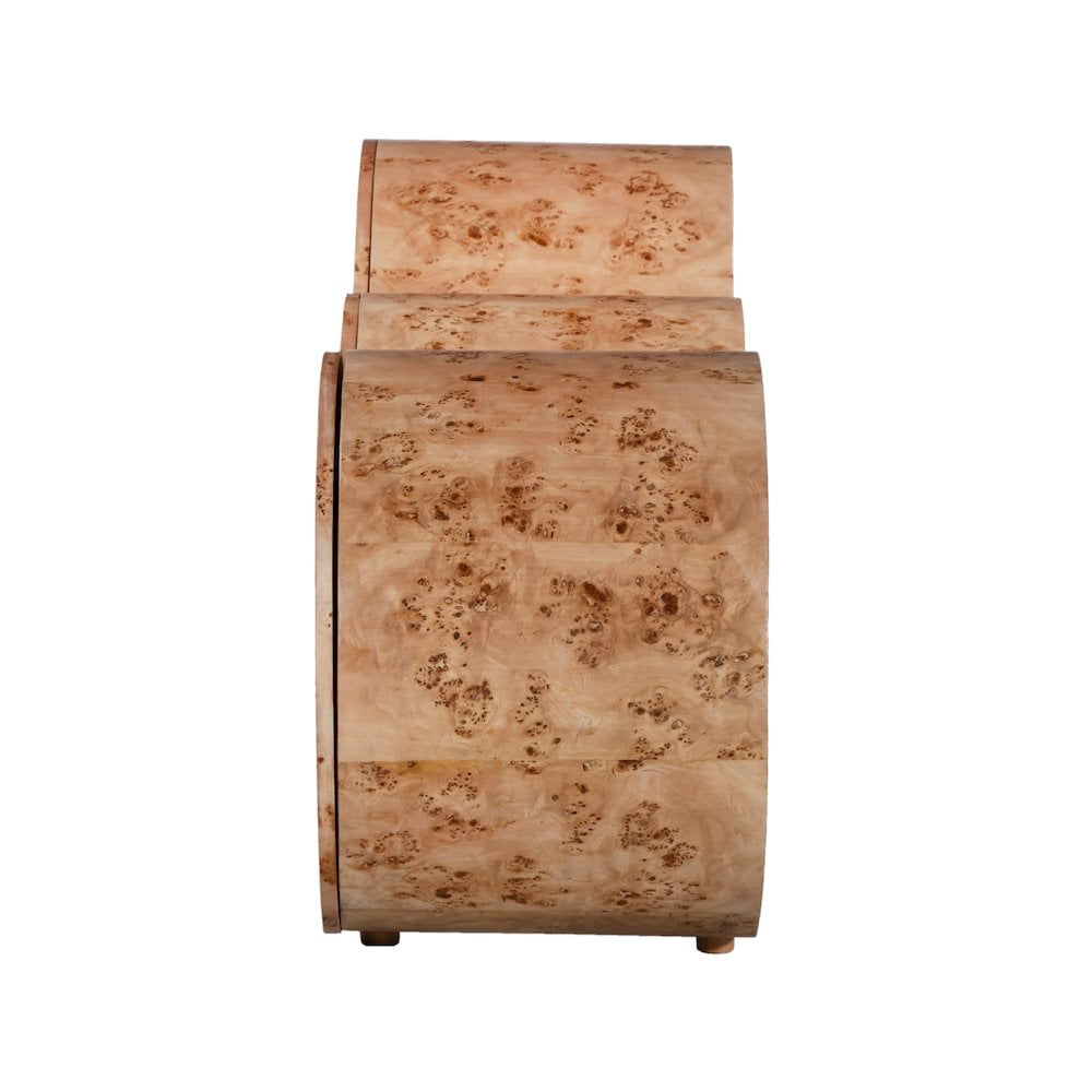 Meridian Furniture Sono Sideboard - Thumbnail 4