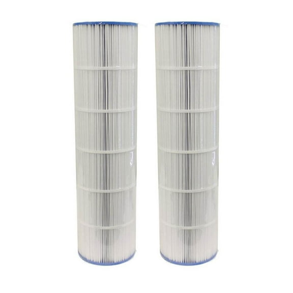 Unicel C-7494 Replacement 131 SqFt Pool Filter Cartridge (2 Pack)