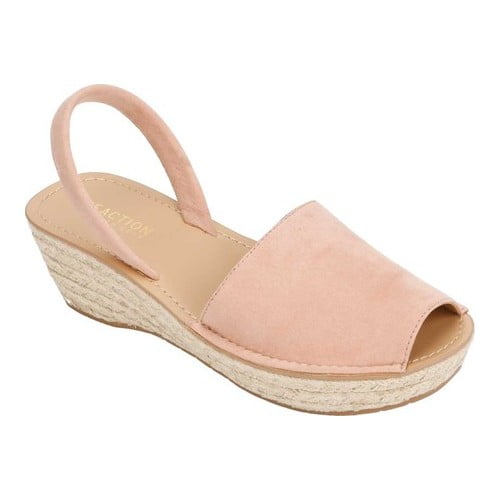 kenneth cole reaction fine glass espadrille