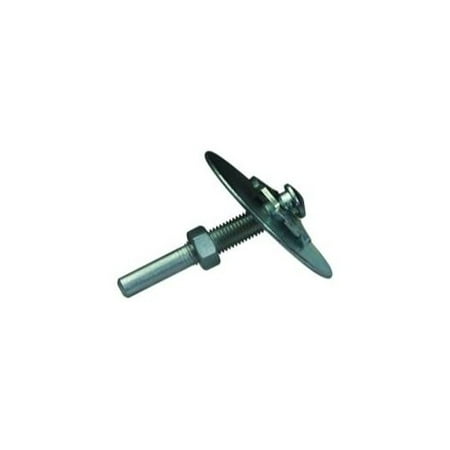 1/4 Mandrel - 3m 07491 Wheel Mandrel, 2