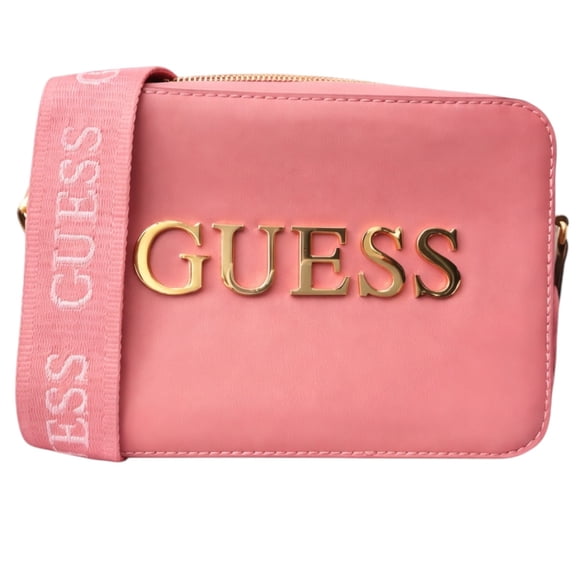 Bolsa Crossbody Guess Dusty Rose Maisty