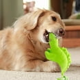 thumbnail image 3 of BotaniNest Chew Tough For Aggressive Chewers Enrichment Puppy Tug Of War Rope For Indoor Outdoor Play Training Boredom Reduction Travel Home, 3 of 5
