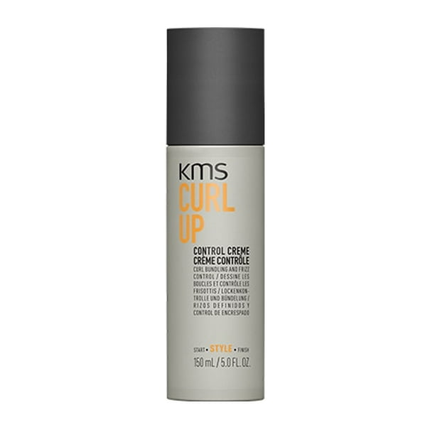 Kms California Kms California Curl Up Control Creme Size 5 Oz Walmart Com Walmart Com