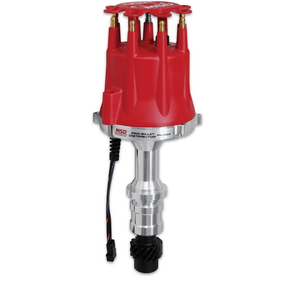 MSD 8566 Distributor