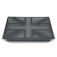 thumbnail image 4 of 3X for Trident 660 2021 2022 Radiator Guard Grille Cover Radiator Protection Cover Motorcycle Accessories, 4 of 6