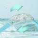 thumbnail image 4 of s swimming goggles with nose cover, antifog, leakproof, for ages 4–16, 4 of 5