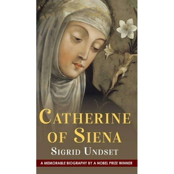 Catherine of Siena (Hardcover)