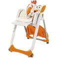 thumbnail image 3 of Chicco Silla Alta Polly 2 Start 4 Ruedas Fancy Chicken Chicco Fancy chicken, 3 of 11