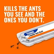 (2 pack) TERRO Liquid Ant Baits - 4 Pack