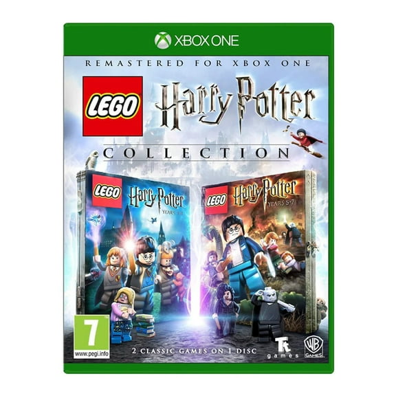 Lego Harry Potter Collection (EUR) *