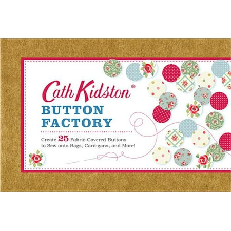 - Cath Kidston Button Factory