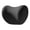 Black, variant on JilgTeok 1 Packs Car Headrest Cushion for Girls Boys Driving Seat Car Head Support Cushion Neck Pillow Ergonomic Car Driving Supplies Office Chair Headrest Cushion