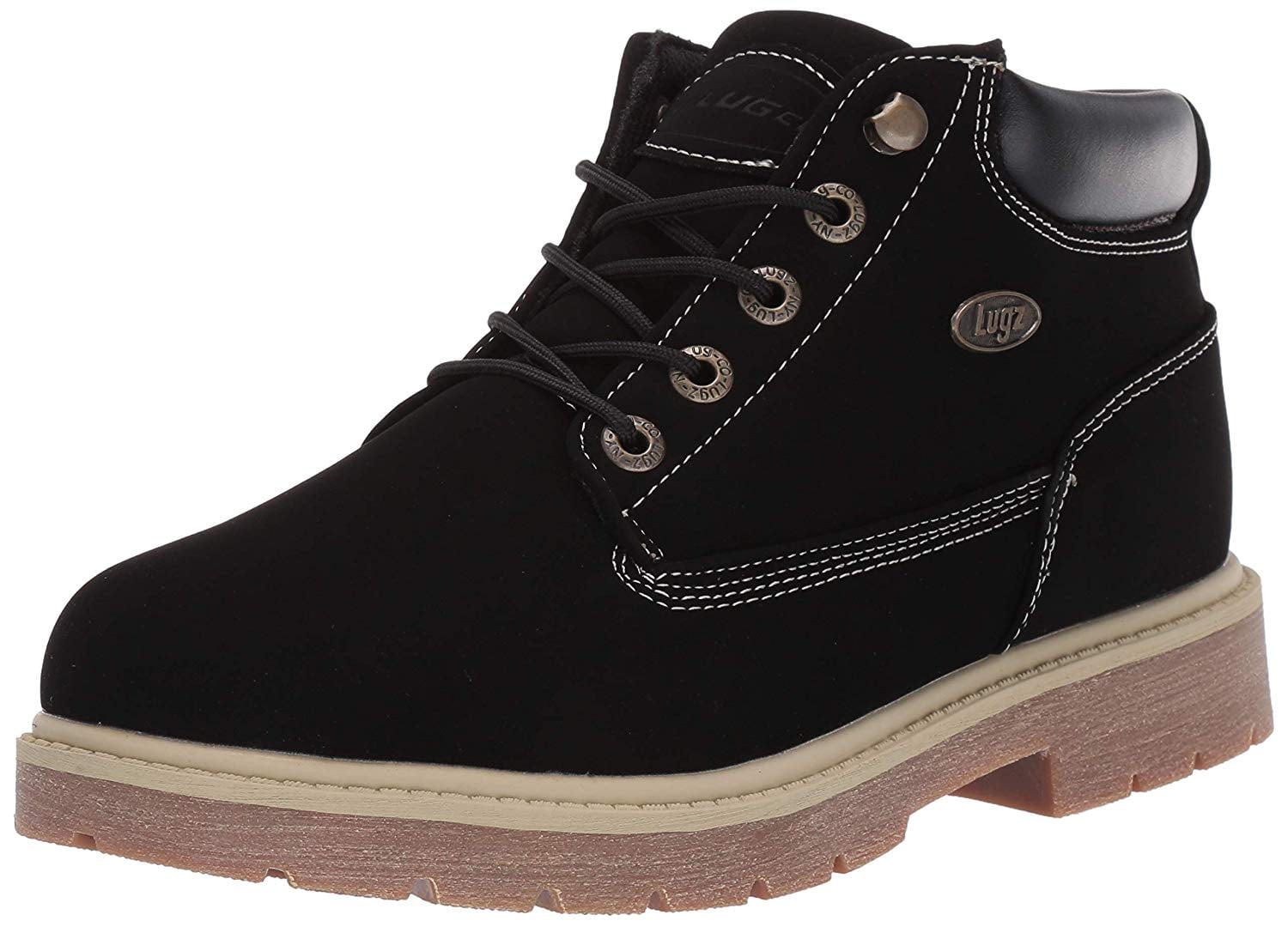 lugz women's work boots