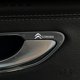 thumbnail image 1 of 1Pcs Calcomanías De metal Para Coche logo Decorativos Limpiaparabrisas Consola De Ventanas Cola Trasera Modificada Pegatinas Aleatorias Personalizadas, 1 of 4