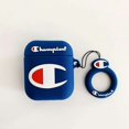 thumbnail image 3 of Funda Protectora AirPods 1/2 Air Pods 1 2 Silicona TWS Inpods Suave Protector Cubierta, 3 of 4
