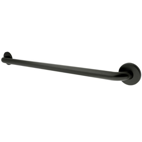 Kingston Brass Barre d'Appui Décorative Americana 24"