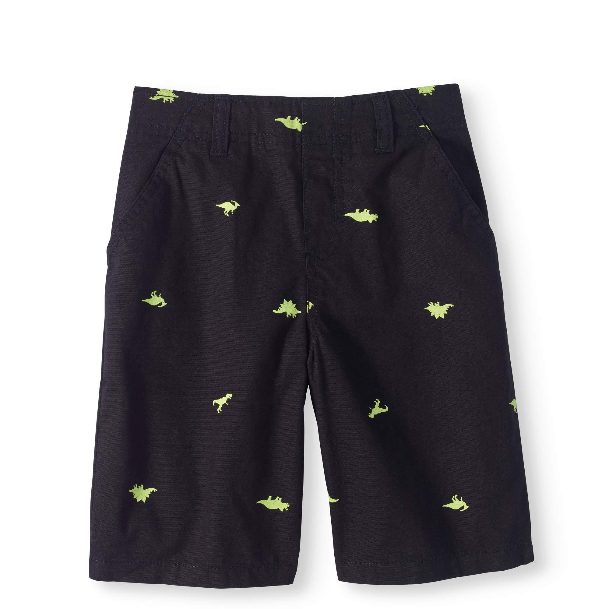 Woven Shorts (Little Boys & Big Boys)