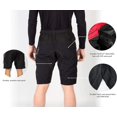 thumbnail image 4 of SURJDE Hummvee Men's Baggy Shorts, 4 of 7