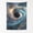 Black Hole Infiniity, variant on Alien Invasion Chaos Wall Tapestry for Bedroom by DC | Galaxy Tapestry Wall Hanging & Aesthetic Decor for Dorm, Living Room, Picnic & Home | 30"x40"
