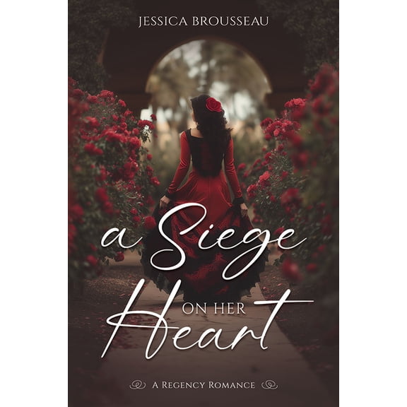 A Siege on Her Heart, (Paperback)