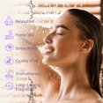 thumbnail image 4 of Shower Steamers Relaso Aromatherapy 8 Pack w/ Gift Box, 4 of 8