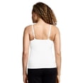 thumbnail image 2 of Jockey Women's Cotton Stretch Cami With Built-In Bra, 2 of 5