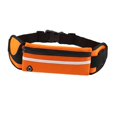thumbnail image 4 of Riñonera ajustable Yuyangstore reflectante para correr naranja, 4 of 8