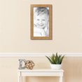 thumbnail image 3 of ArtToFrames 12x22 inch Gold Braid Picture Frame, Gold Wood Poster Frame (4995), 3 of 7