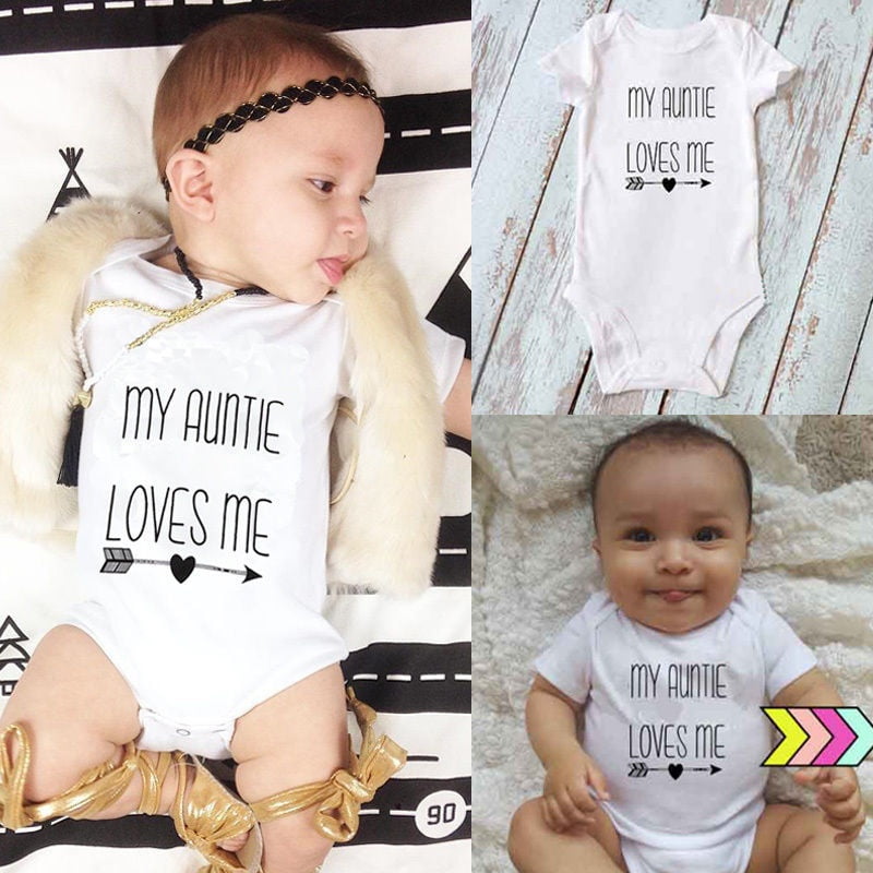 auntie and me outfits