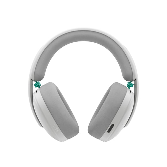 Logitech G325 LIGHTSPEED Wireless Bluetooth Gaming Headset - White