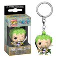 thumbnail image 4 of Funko Pocket Keychain One Piece YAMATO NAMI Roronoa Zoro Chopper Luffytaro Trafalgar.law Portgas.D.ACE PVC Figure Model Toy Gift Wangyu, 4 of 5