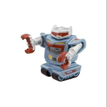 sparks the robot toy story 3