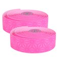 thumbnail image 3 of Handlebar Tape Road Bike Supacaz Bar Super Sticky ,Parts & Components Road Bike Handlebars Belt High Elastic Soft Sweat Absorption Steering Tape Black, 3 of 7