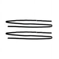 thumbnail image 5 of Camco RV Awning Anchor Kit | Includes Long-Lasting Pull Tension Straps | Black and Silver (42593), 5 of 8