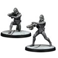 thumbnail image 4 of Star Wars Shatterpoint : Good Soldiers Follow Order Squad Pack, 4 of 4