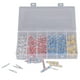 thumbnail image 5 of Terminal de engarzado, 150 piezas de cable termorretráctil, conector de cable impermeable, terminal eléctrico, rendimiento inigualable, 5 of 8