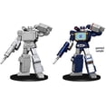 thumbnail image 4 of Transformers Deep Cuts Unpainted Miniatures: Soundwave, 4 of 4