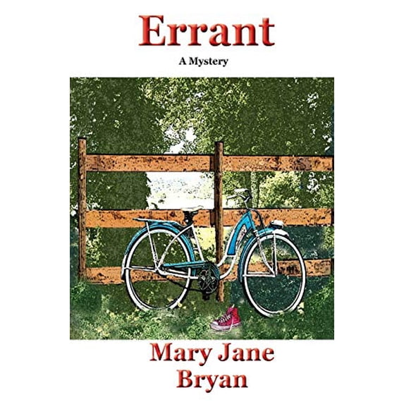 Pre-Owned Errant, (Paperback)
