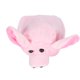 thumbnail image 5 of Tocado Divertido Para Mascotas, Sombrero Divertido Ligero Para Mascotas Ajustable Adorable Para Mascotas ANGGREK Gorro Pink Pig Talla Libre, 5 of 8