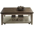 thumbnail image 1 of Liberty Furniture Lancaster Cocktail Table, 1 of 2