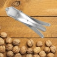 thumbnail image 6 of OUNONA Chestnut Clamp and Nut Sheller with Ergonomic Handle for Comfortable Grip and Effortless Nut Cracking, 6 of 8