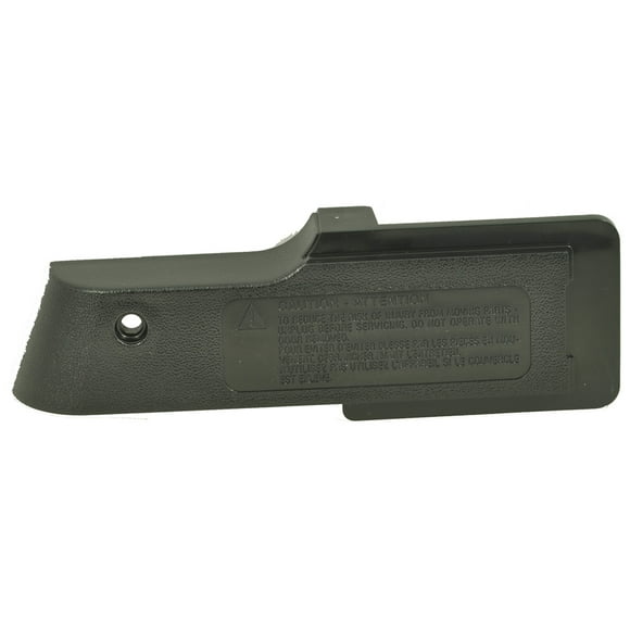 Oreck Vacuum Cleaner Belt Guard Door