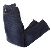 Joe Rocket Anthem Jeans (30 Short, Blue Denim)