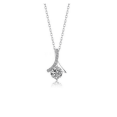 thumbnail image 1 of To My Bonus Daughter | Shine Like The Brightest Star | Necklace, 1 of 3